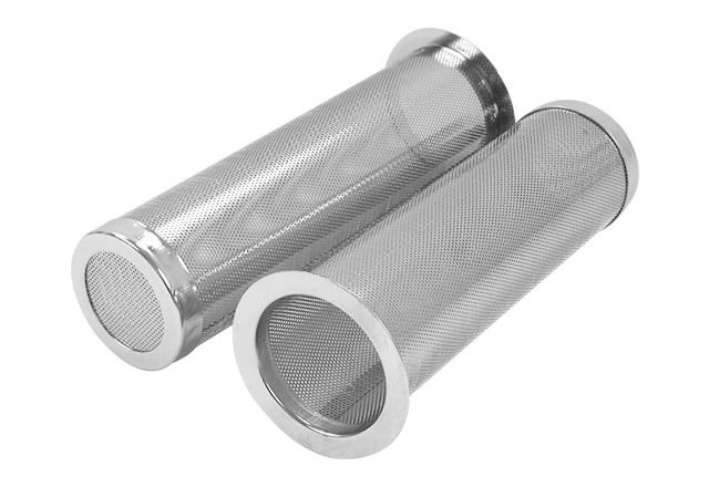 oil filter cartridge